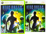 Star Ocean: The Last Hope (Xbox 360)