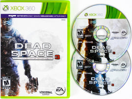 Dead Space 3 [Limited Edition] (Xbox 360)