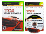 Toca Race Driver 2 (Xbox)