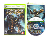 Bioshock (Xbox 360)