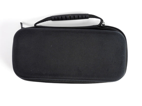 Unofficial Black Nintendo Switch Hard Pouch (Nintendo Switch)
