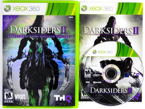 Darksiders II 2 [Limited Edition] (Xbox 360)