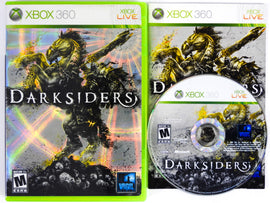 Darksiders (Xbox 360)