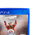 NHL 16 (Playstation 4 / PS4)