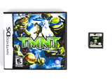 TMNT (Nintendo DS)