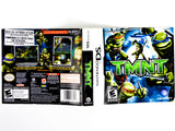 TMNT (Nintendo DS)