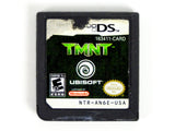 TMNT (Nintendo DS)