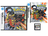 Pokemon Platinum (Nintendo DS)