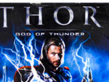 Thor: God Of Thunder (Nintendo 3DS)