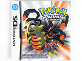 Pokemon Platinum (Nintendo DS)