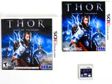 Thor: God Of Thunder (Nintendo 3DS)