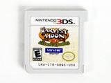 Harvest Moon: A New Beginning (Nintendo 3DS)