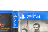 The Order: 1886 (Playstation 4 / PS4)