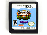 Harvest Moon Island Of Happiness (Nintendo DS)