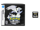 Pokemon Black (Nintendo DS)