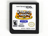 Harvest Moon: Sunshine Islands (Nintendo DS)