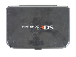 Black Nintendo 3DS Hard Pouch (Nintendo 3DS)