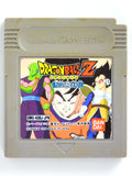 Dragon Ball Z: Goku Hishouden [JP Import] (Game Boy)