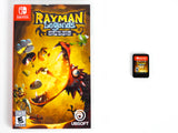 Rayman Legends (Nintendo Switch)