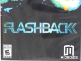 Flashback (Nintendo Switch)