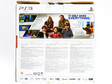 PlayStation 3 System Slim 160 GB (PS3)