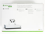 Xbox One S [Digital Version] (Xbox One)