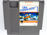 City Connection (Nintendo / NES)