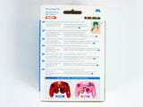 Yoshi's Wired Fight Pad (Nintendo Wii U)
