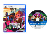 Paradise Killer [Collector's Edition] (Playstation 5 / PS5)