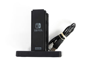 Joy-Con Charge Stand [Hori] (Nintendo Switch)