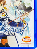 Tales Of Zestiria (Playstation 4 / PS4)