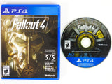 Fallout 4 (Playstation 4 / PS4)