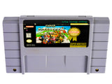 Super Mario Kart [Player's Choice] (Super Nintendo / SNES)