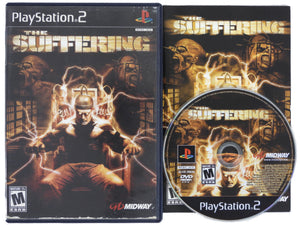 The Suffering (Playstation 2 / PS2)