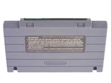 Super Mario Kart [Player's Choice] (Super Nintendo / SNES)