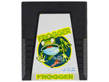Frogger [Picture Label] (Atari 2600)