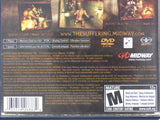 The Suffering (Playstation 2 / PS2)