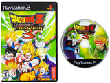 Dragon Ball Z Budokai Tenkaichi 3 (Playstation 2 / PS2)