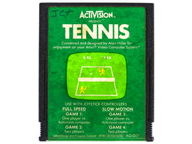 Tennis (Atari 2600)