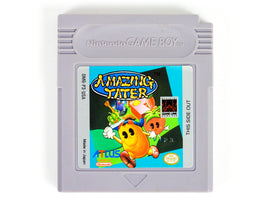 Amazing Tater (Nintendo Game Boy)