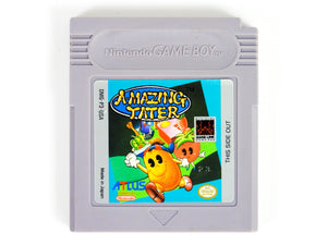 Amazing Tater (Game Boy)