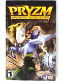 Pryzm Chapter One The Dark Unicorn (Playstation 2 / PS2)