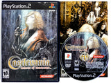 Castlevania Lament Of Innocence (Playstation 2 / PS2)