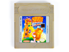 Spud's Adventure (Nintendo Game Boy)