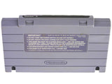 Gradius III 3 (Super Nintendo / SNES)