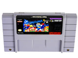 Super Bomberman (Super Nintendo / SNES)