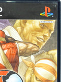 Fatal Fury Battle Archives Volume 1 (Playstation 2 / PS2)