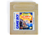 Castlevania II 2 Belmont's Revenge (Game Boy)