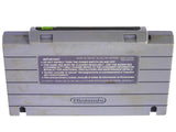 Thunder Spirits (Super Nintendo / SNES)