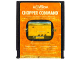 Chopper Command [Picture Label] (Atari 2600)